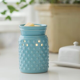 Hobnail Fragrance Warmer