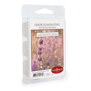 Lavender Rain Wax Melt