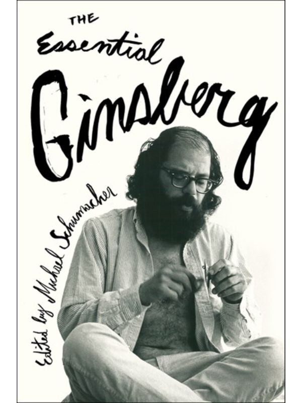 The Essential Ginsberg