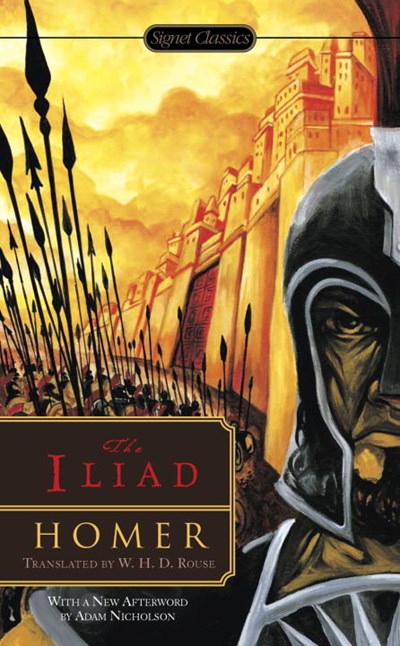 The Iliad