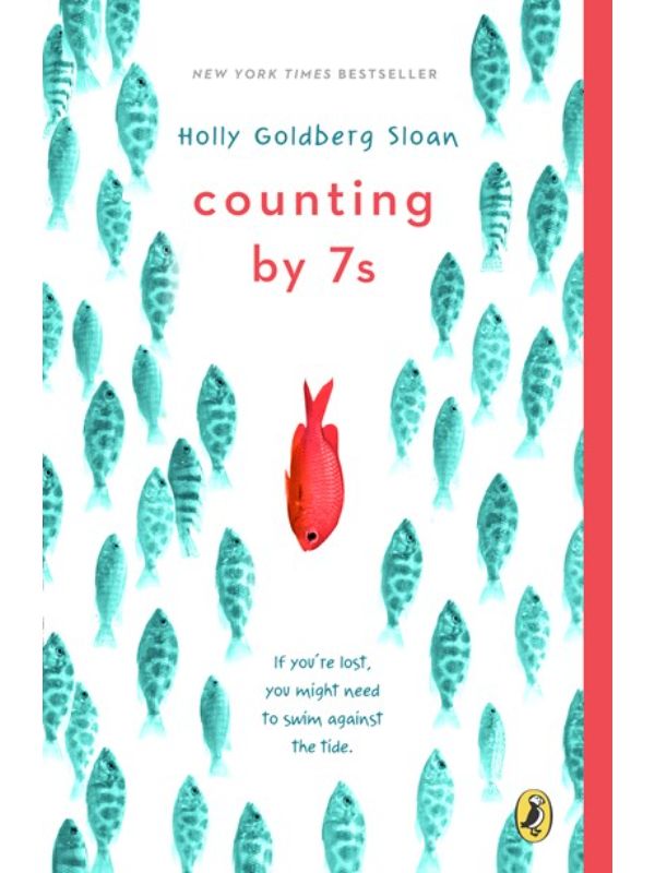 Counting by 7s