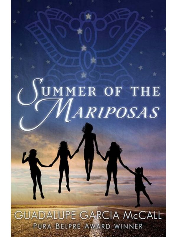 Summer of the Mariposas