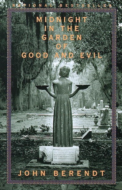 Midnight in the Garden of Good and Evil: A Savannah Story