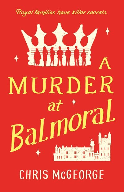 A Murder at Balmoral