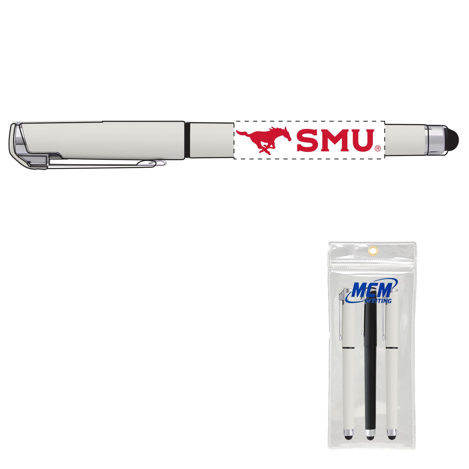 Cali Stylus Pen 3pk