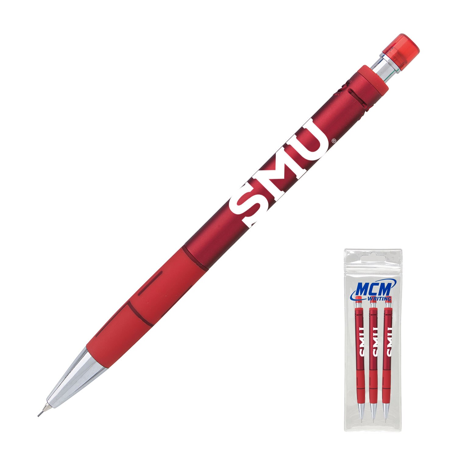 Mechanical Pencils 3pk