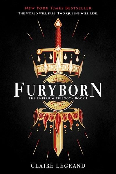 Furyborn