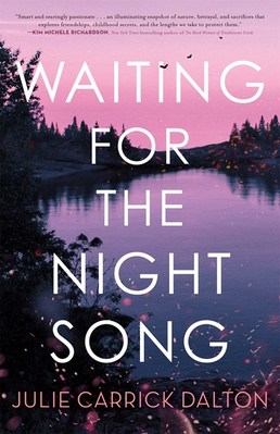 Waiting for the Night Song