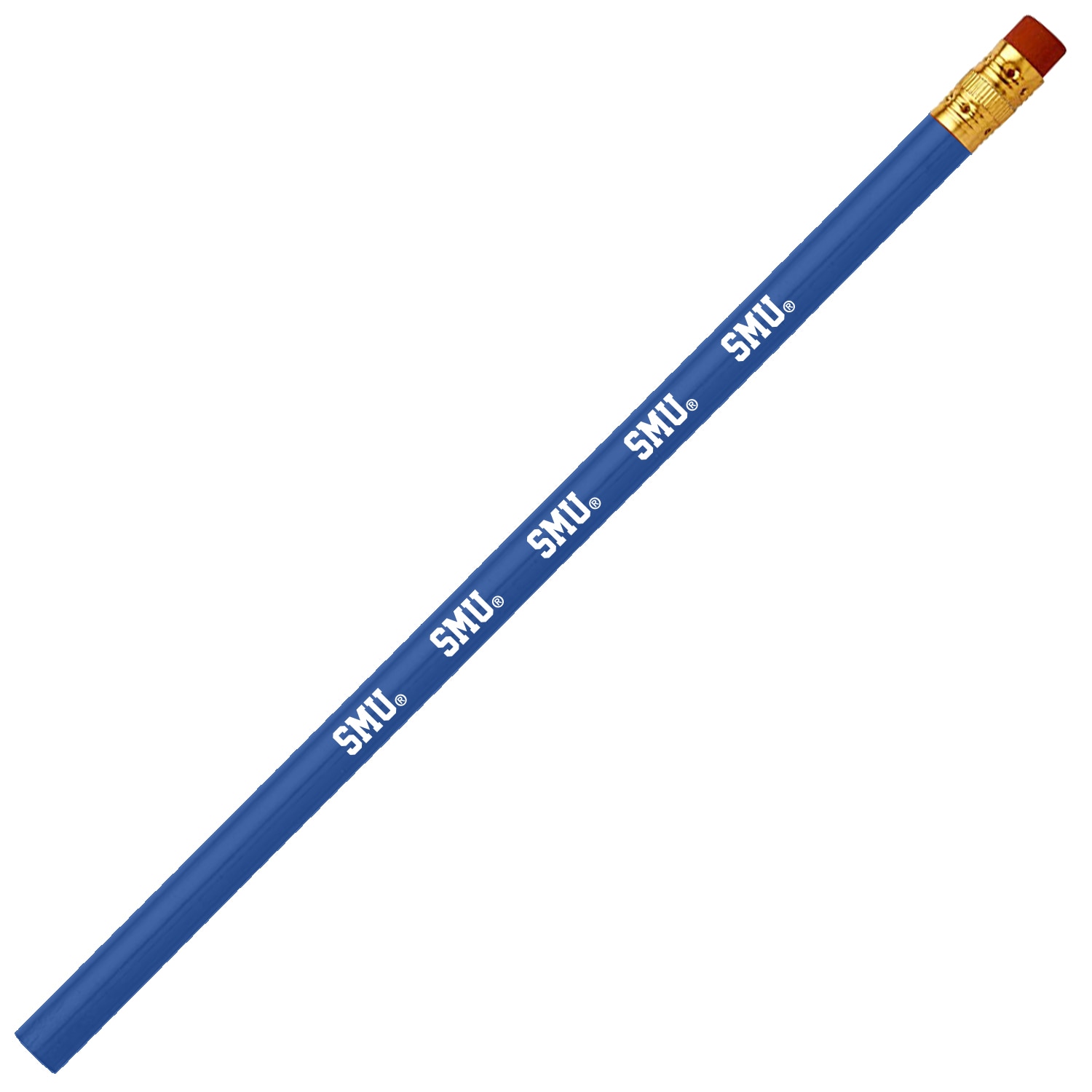Emblematic Pencil 5pk School Name