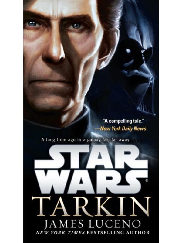 Tarkin: Star Wars