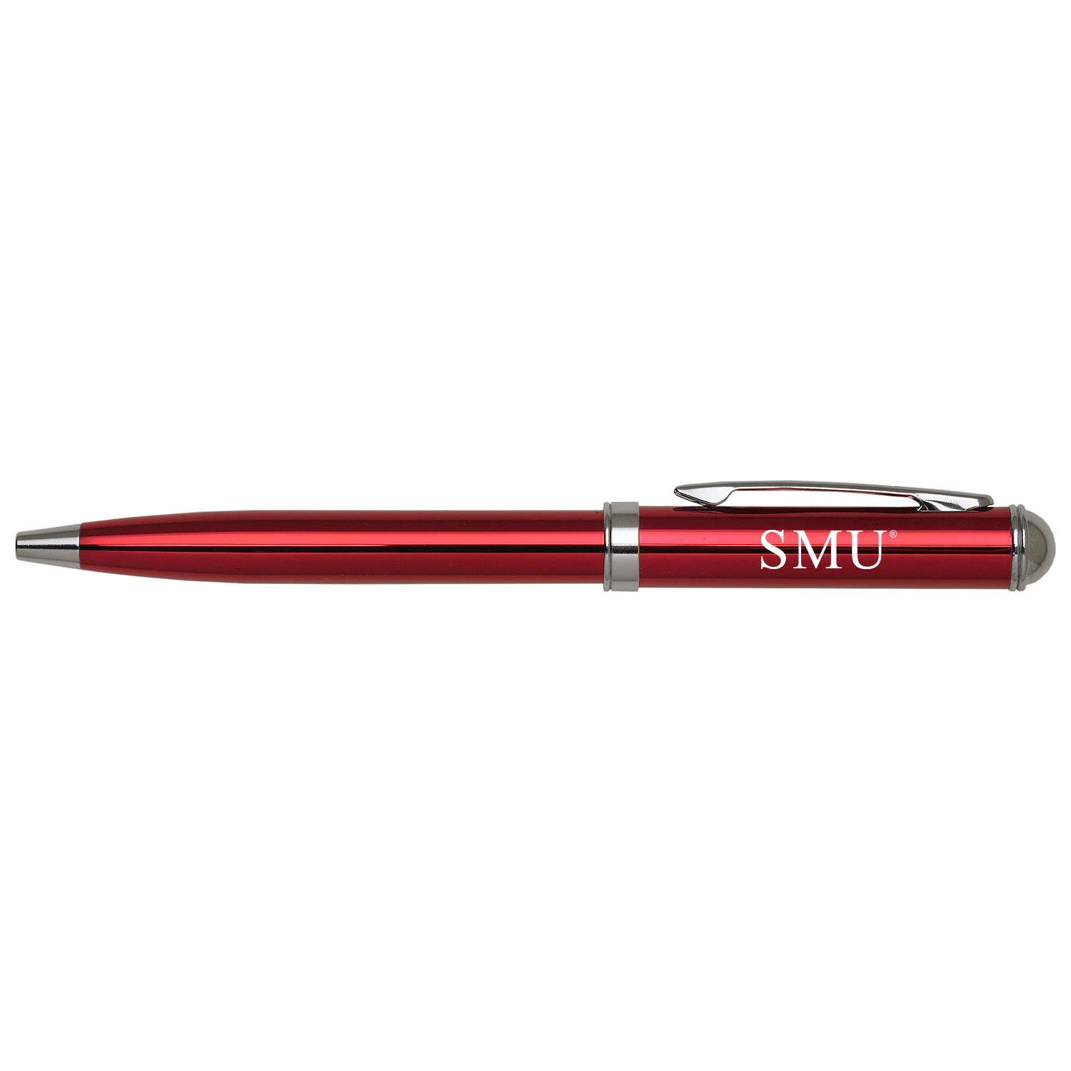 Click Action Gel Ink Pen