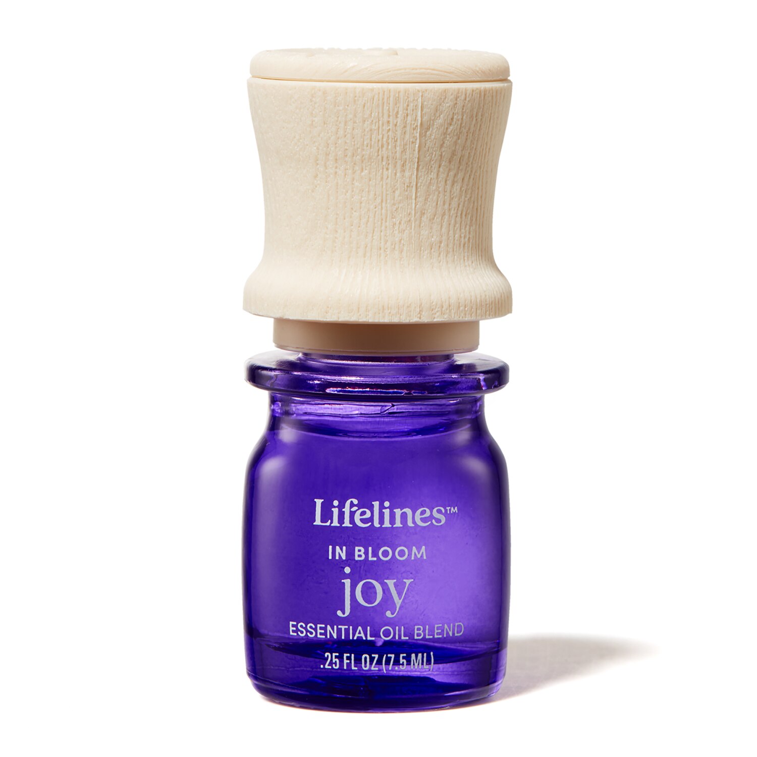 Lifelines Essential Oil Blend 7.5ml-Joy