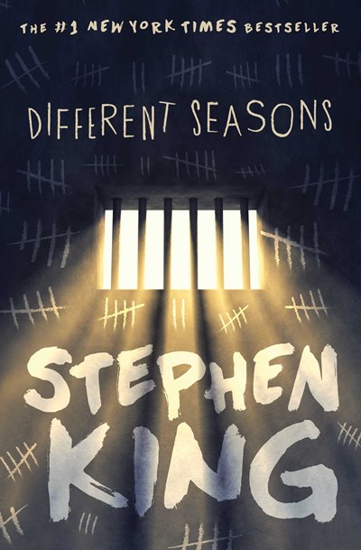 Different Seasons: Four Novellas