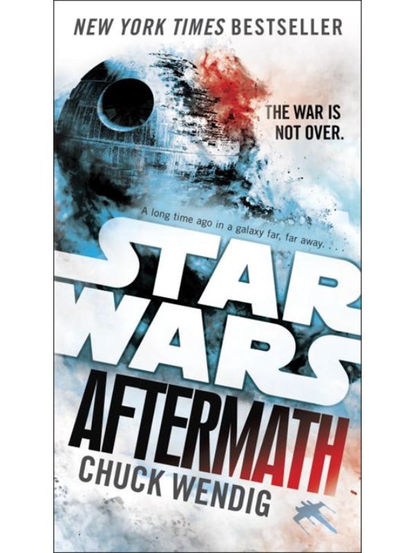 Aftermath (Star Wars)