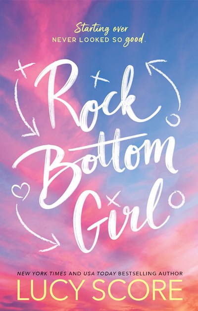 Rock Bottom Girl