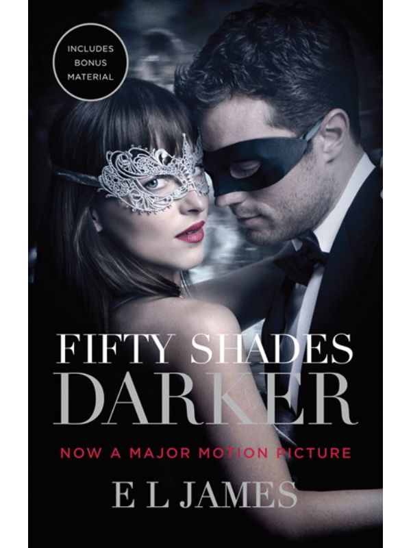 Fifty Shades Darker