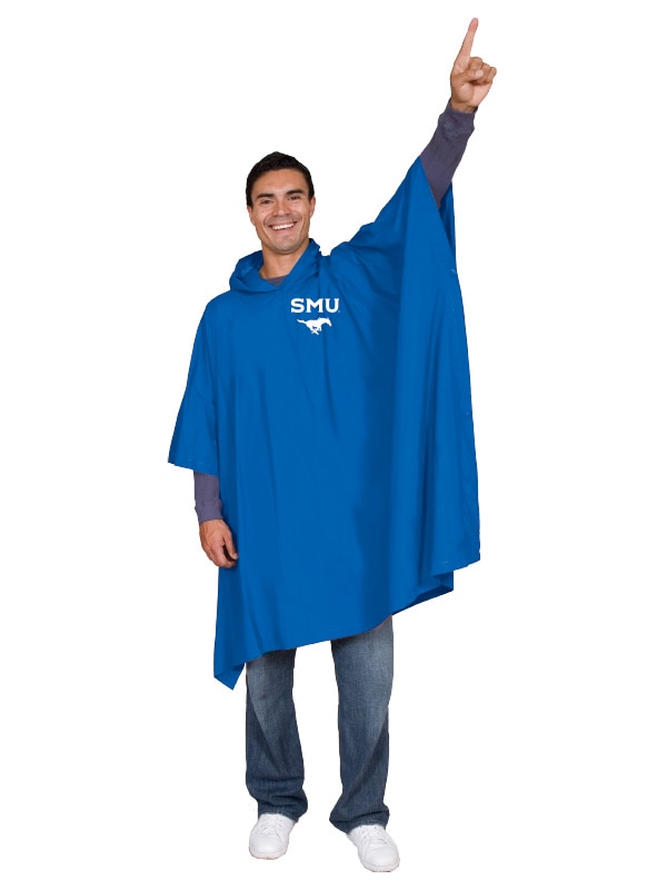 Lightweight Rain Poncho