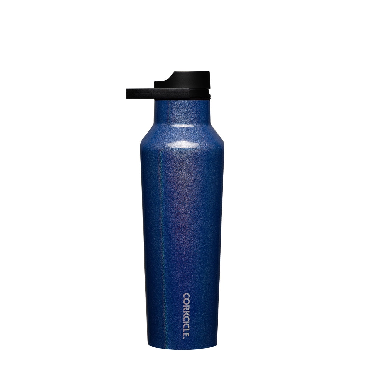 Corkcicle 20oz Sport Canteen - Midnight Magic