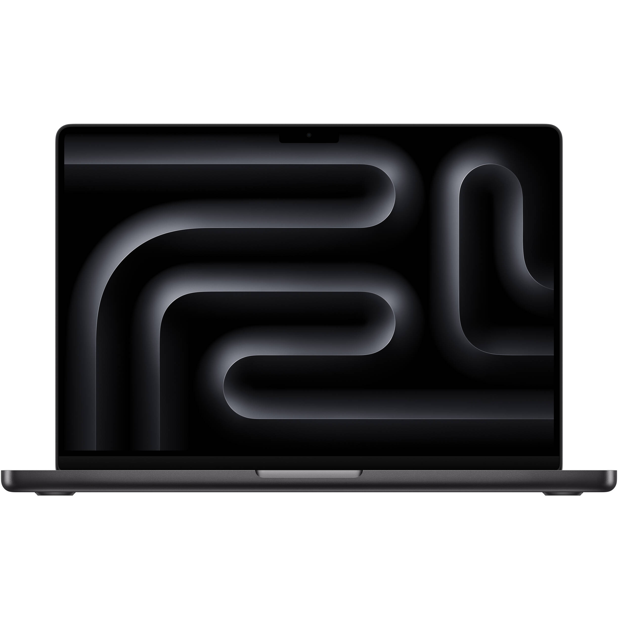 Apple 14" MacBook Pro M3 Pro chip 11core CPU 14core GPU 18GB 512GB Space Black