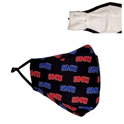 SMU Face Mask