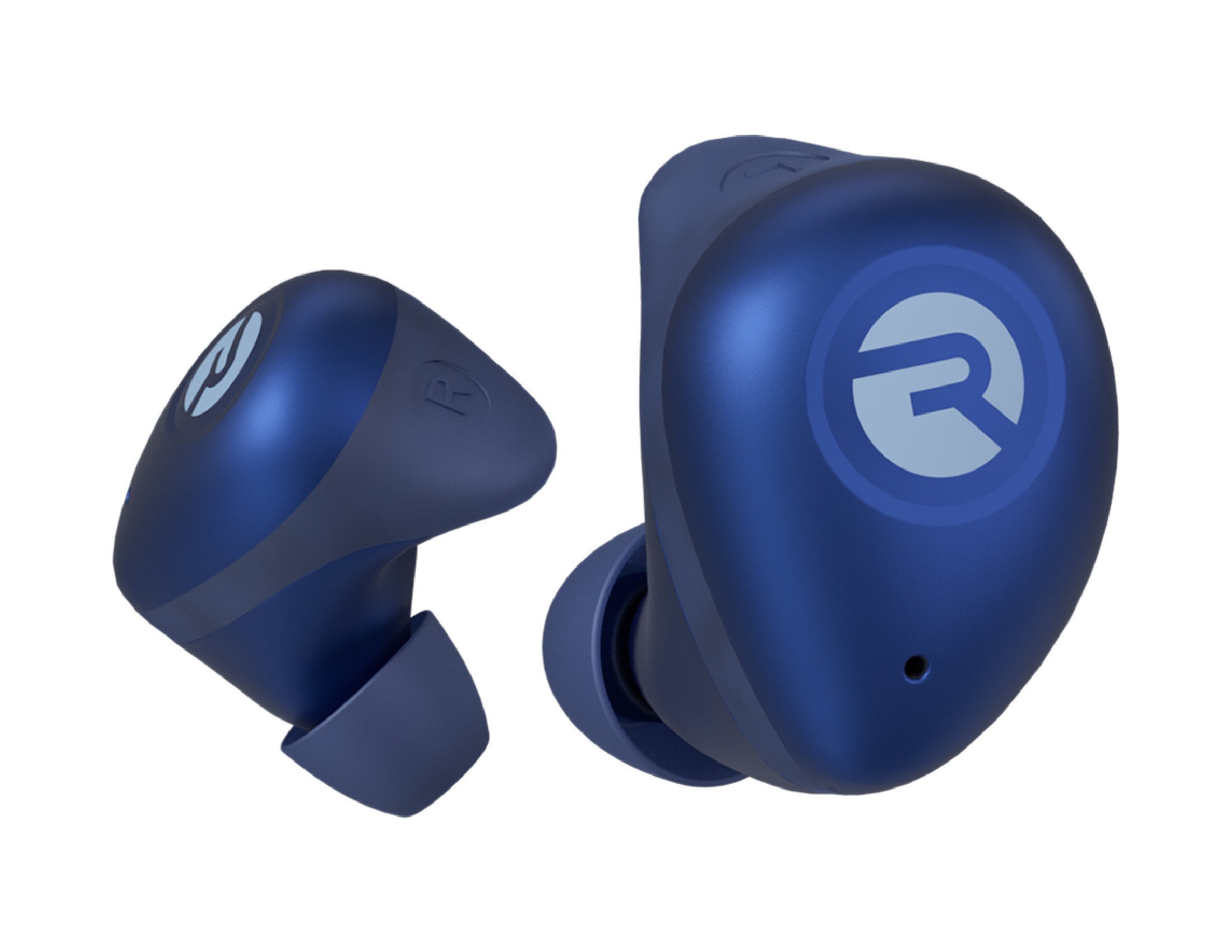 Raycon Fitness Earbuds True Wireless- Blue