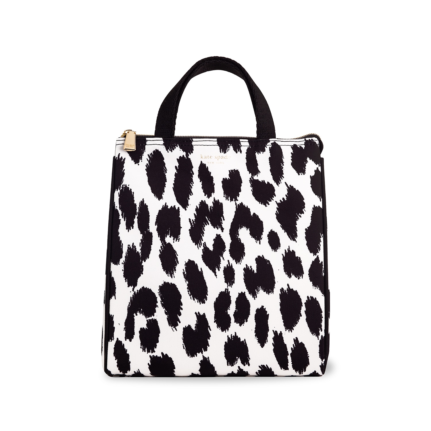 kate spade new york Lunch Bag - Modern Leopard