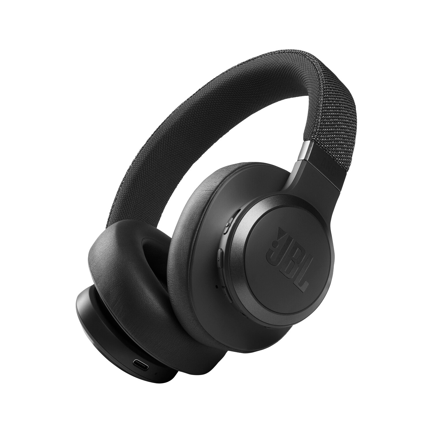 JBL Live 660NC Wireless Noise Cancelling Over-Ear Headphones