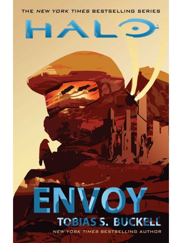 Halo: Envoy