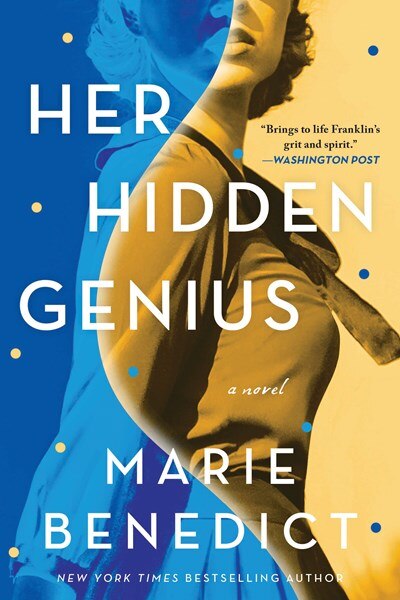 Her Hidden Genius