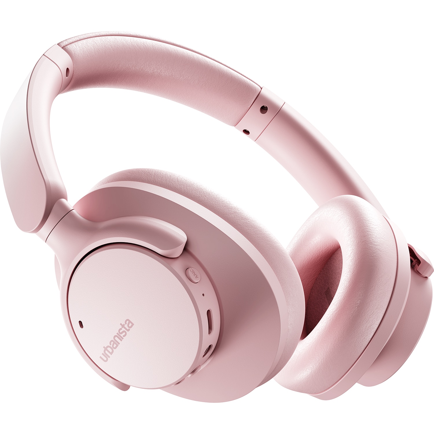 Urbanista Valencia Over-Ear Wireless Headphones