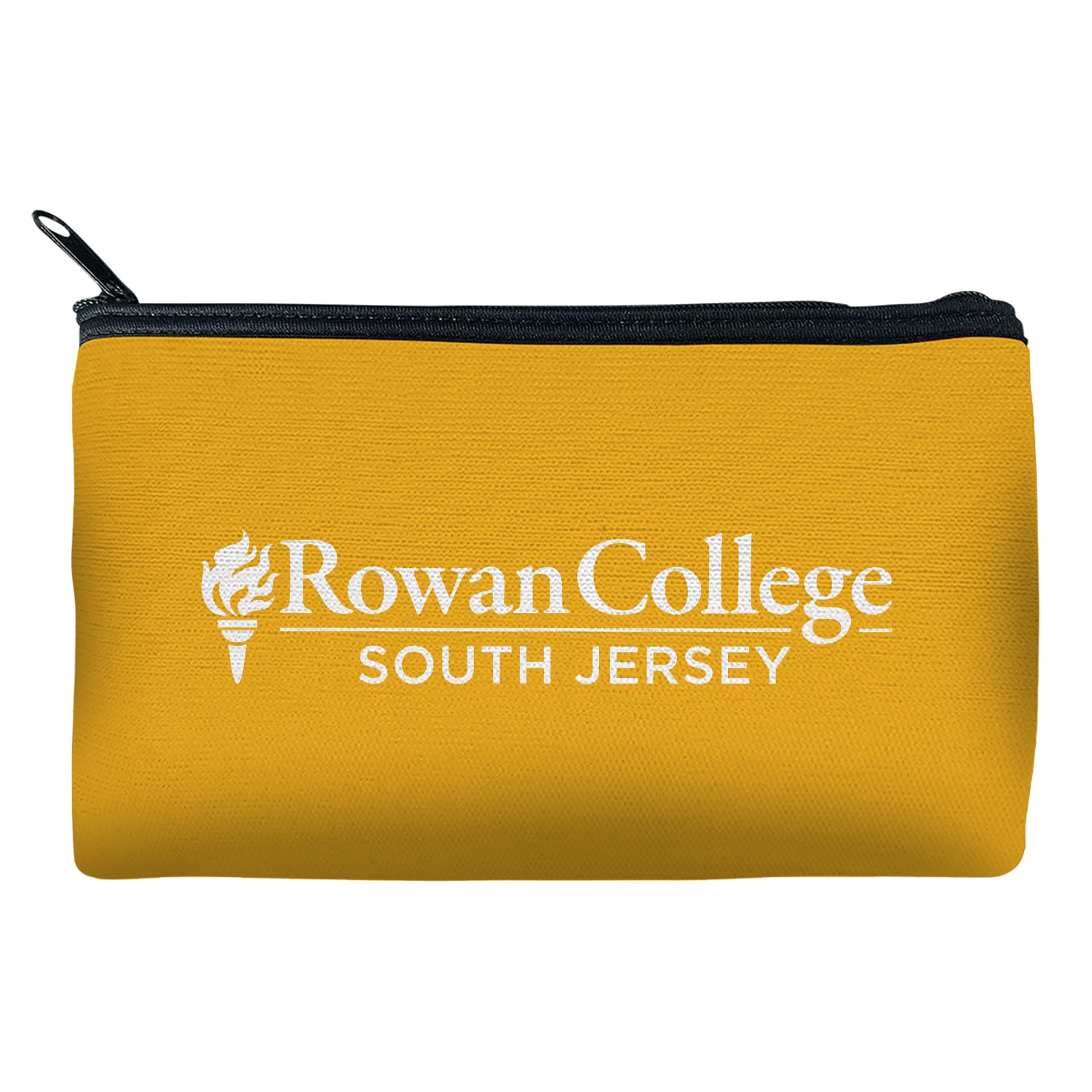 Emblematic Neoprene Accessory Pouch