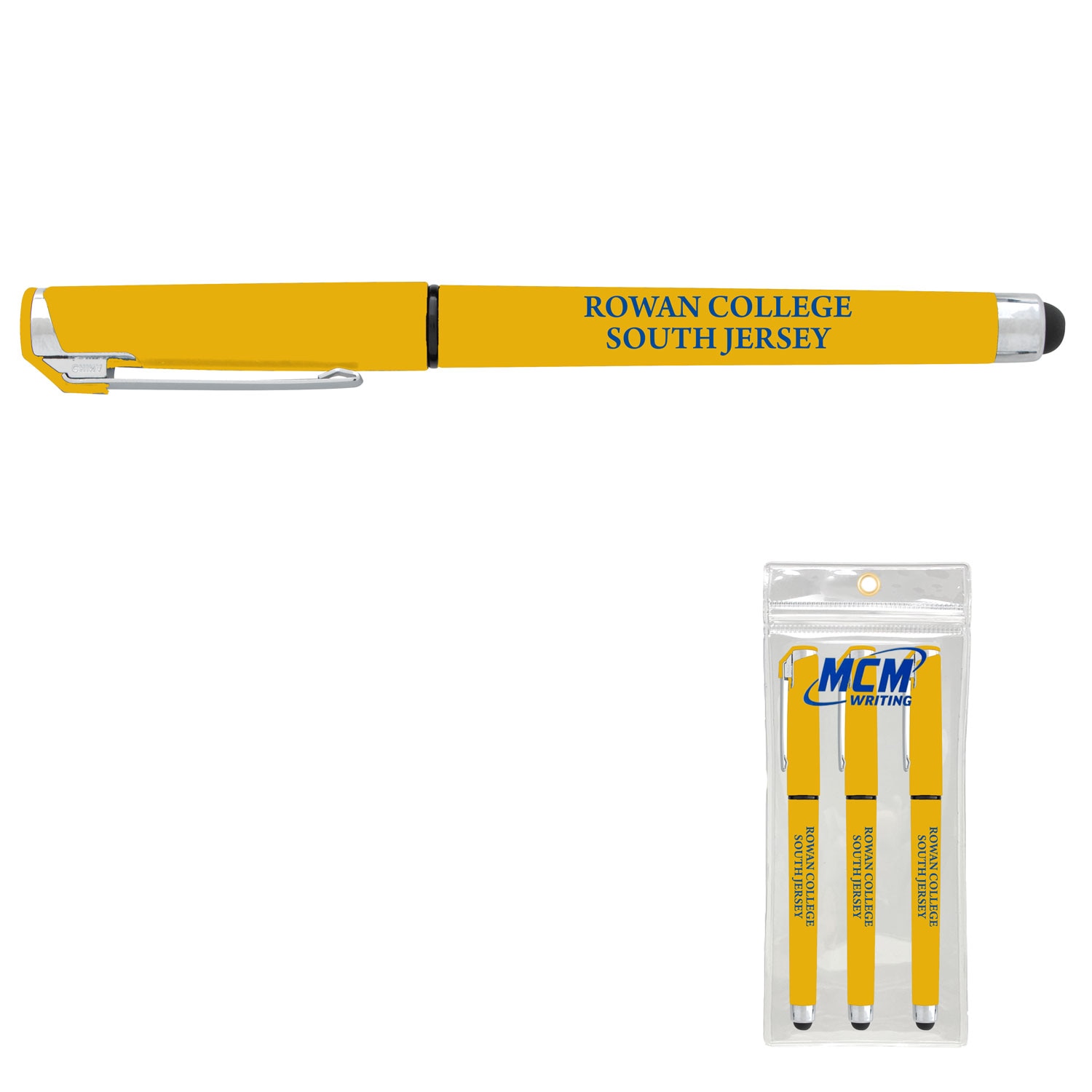 Cali Stylus Pen 3pk