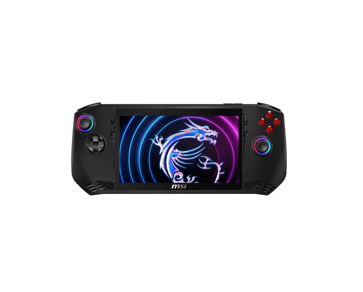 MSI Claw A1M-050US Handheld Game Console Intel 16GB 1TB