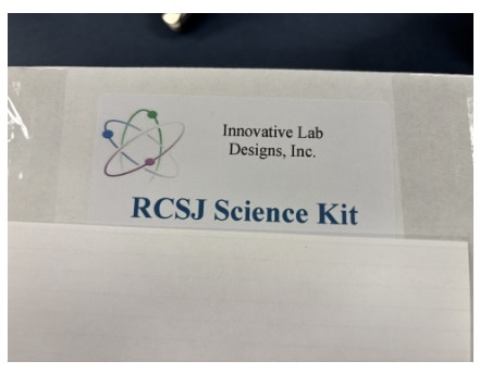 Chemistry Base Kit