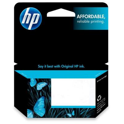 HP 60 Black Ink Cartridge