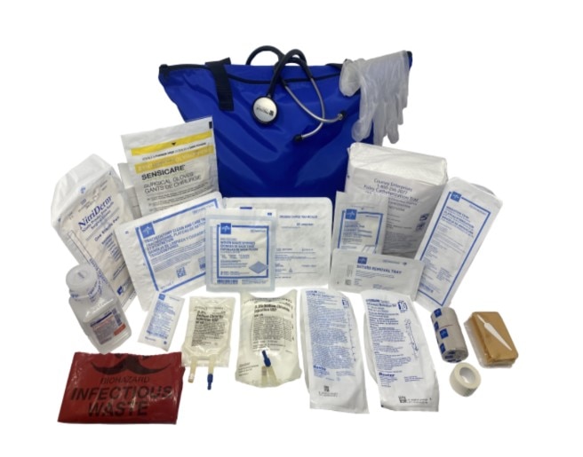 Gateway Paramedic to RN Kit