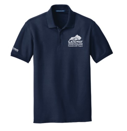 GCTC EMT/Paramedic Polo