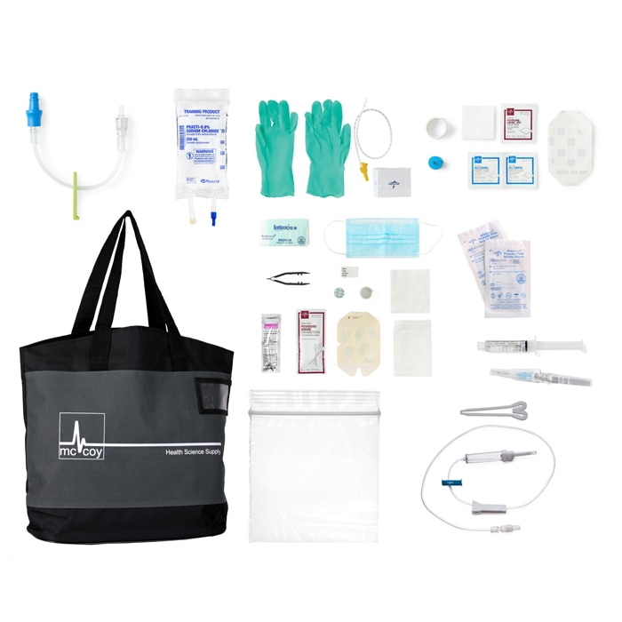 J1 Nursing Kit
