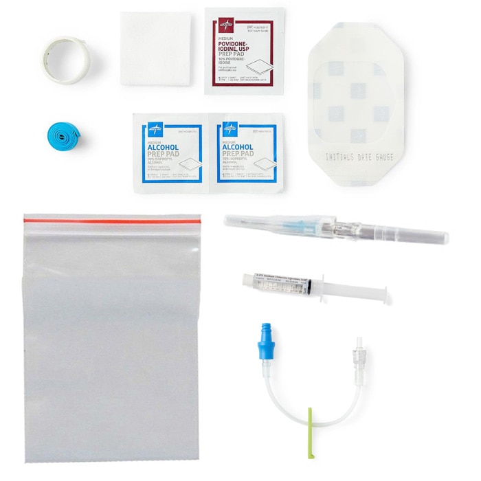Mini J1 Mini Kit