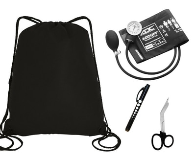 Rockhurst Custom Nursing Bundle