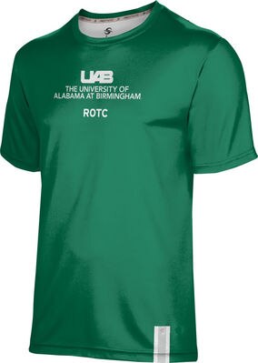 Boy's ProSphere Sublimated Tee - ROTC