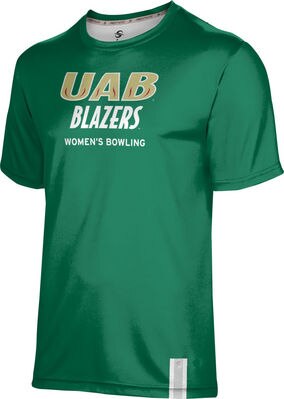 Boys ProSphere Sublimated Tee - Boys Bowling