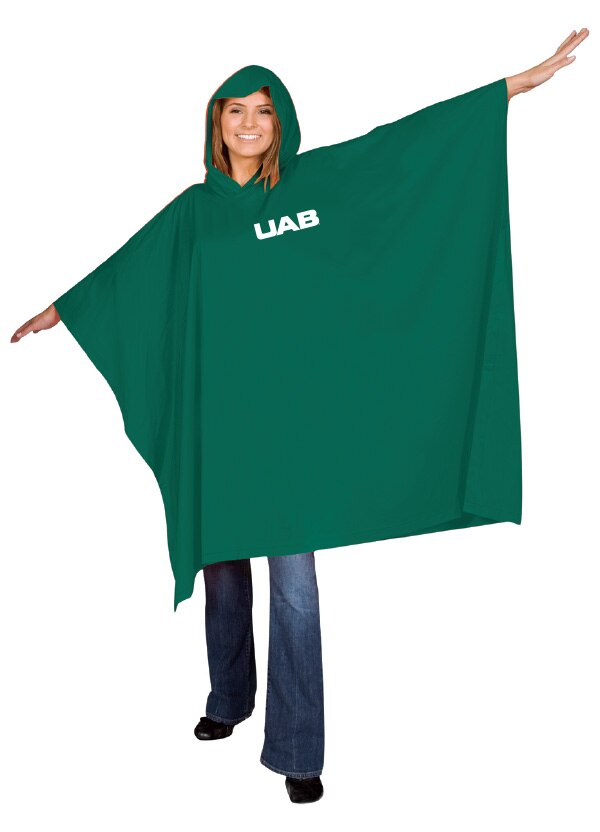 The Billboard 14mm Medium Weight Adult Rain Poncho