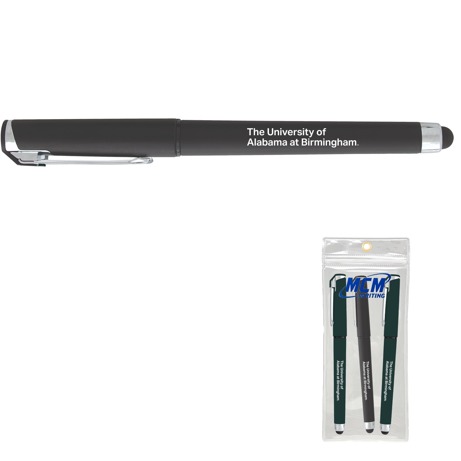 Cali Stylus Pen 3pk