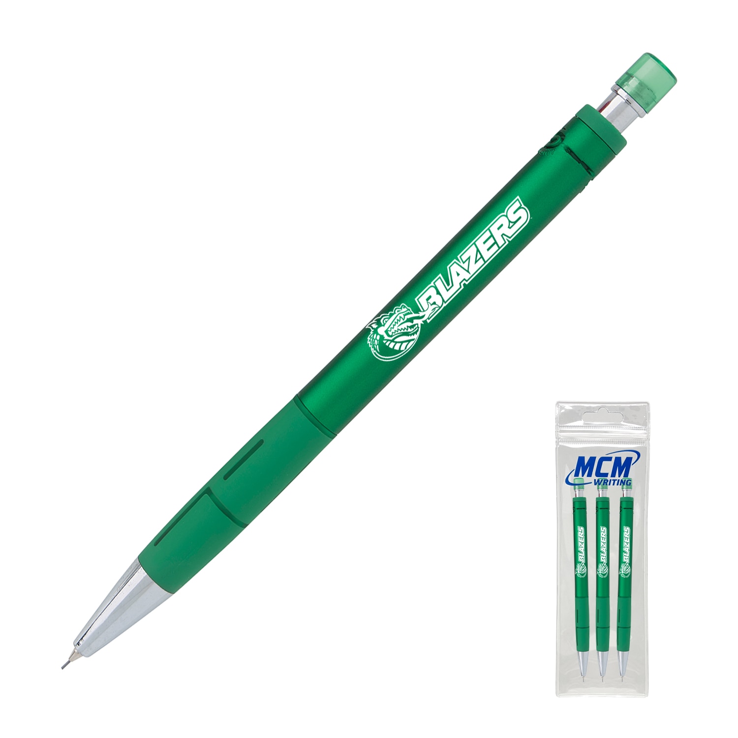 Mechanical Pencils 3pk