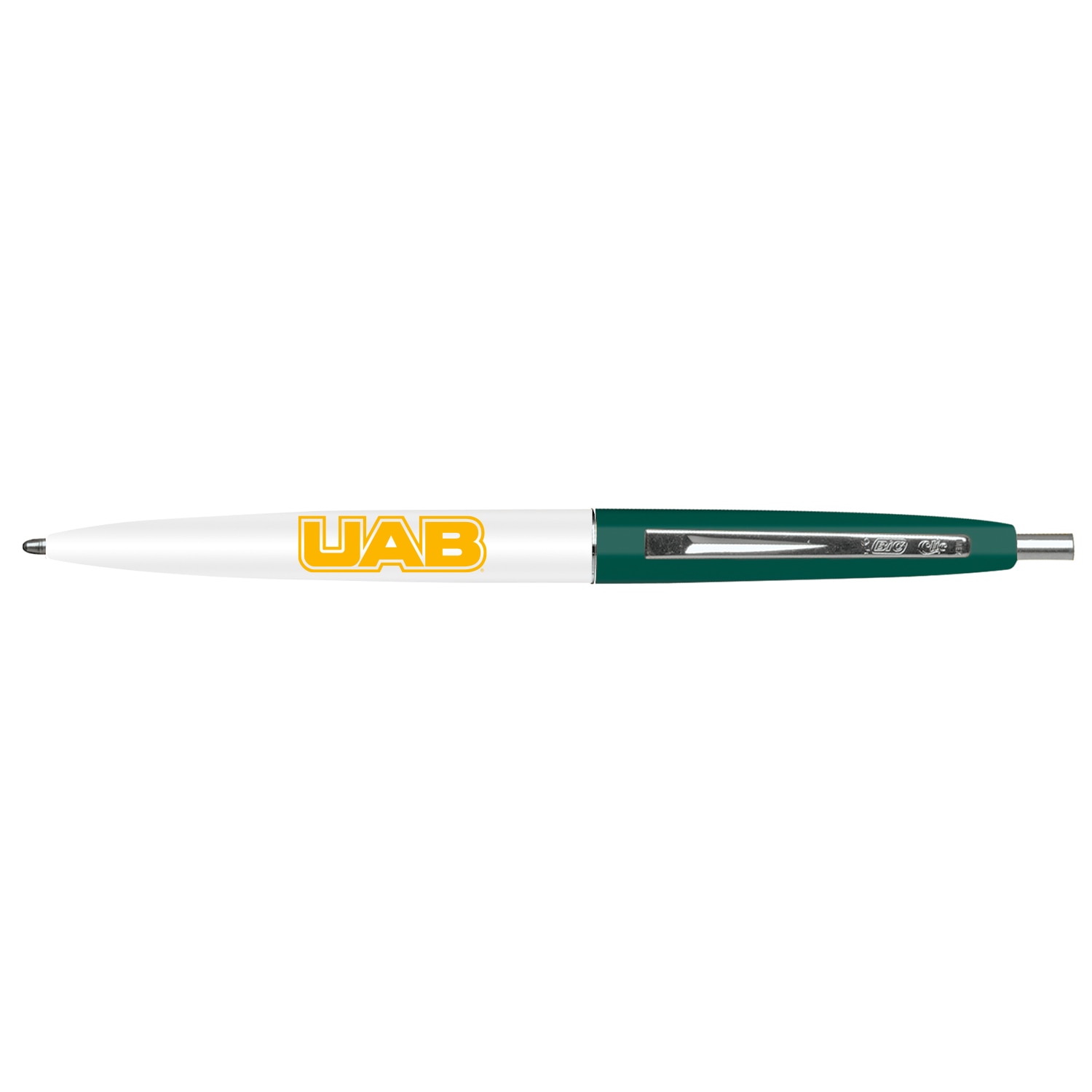 Clic Pen 4-Pack