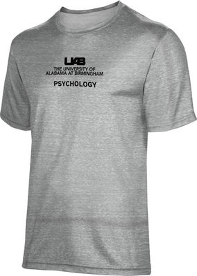 YouthProSphere Tri-Blend Tee - Psychology