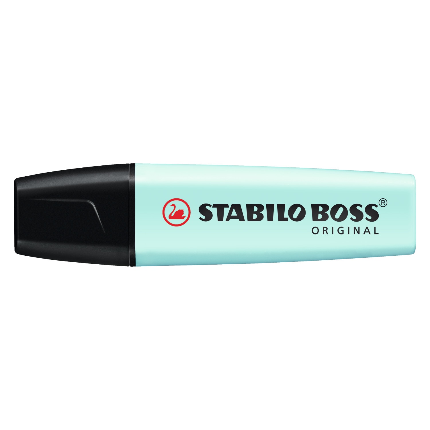 Boss Orig Pastel Turquoise