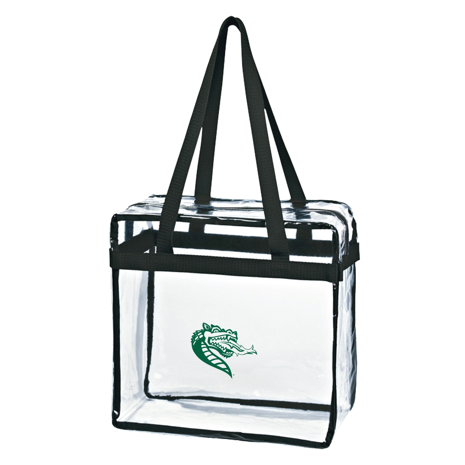 University of Alabama Birmingham Blazers Stadium Zip Tote Imp