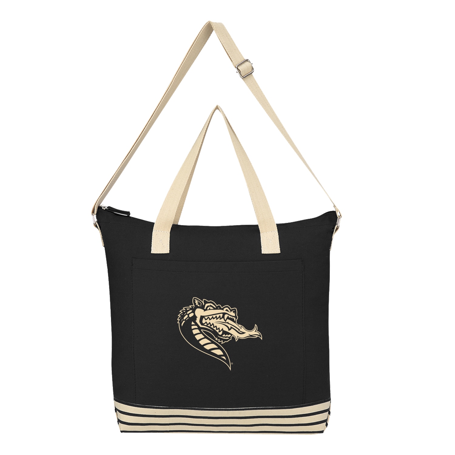 University of Alabama Birmingham Blazers 3247 Bottom Line Tote